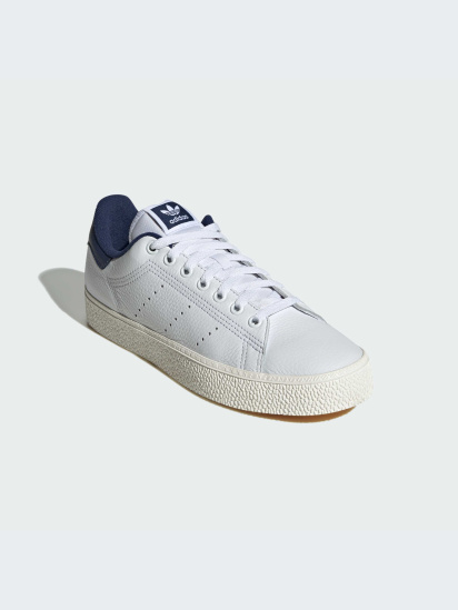 Кеды низкие adidas Stan Smith модель IG1296-KZ — фото 4 - INTERTOP