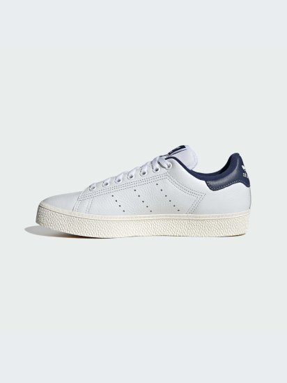 Кеды низкие adidas Stan Smith модель IG1296-KZ — фото 6 - INTERTOP