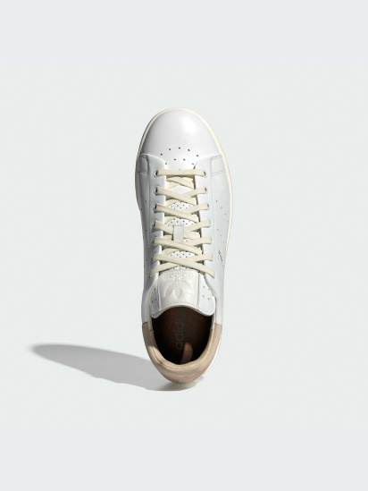 Кеды низкие adidas Stan Smith модель IG1332-KZ — фото - INTERTOP