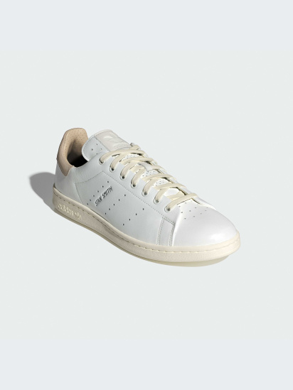 Кеды низкие adidas Stan Smith модель IG1332-KZ — фото 4 - INTERTOP