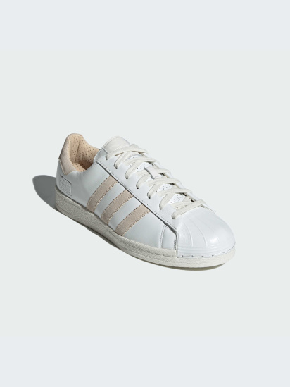 Кеды низкие adidas Superstar модель IG1383-KZ — фото 4 - INTERTOP