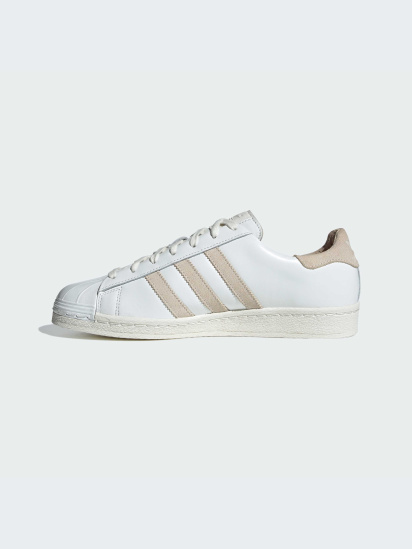 Кеды низкие adidas Superstar модель IG1383-KZ — фото 6 - INTERTOP