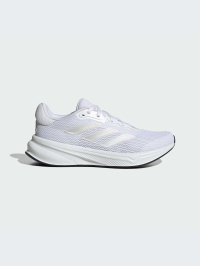 Белый - Кроссовки для бега Adidas Response