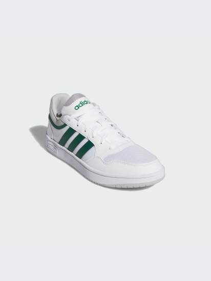 Кроссовки Adidas Hoops модель IG1484-KZ — фото 4 - INTERTOP