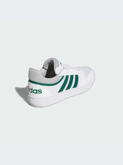 Кроссовки Adidas Hoops модель IG1484-KZ — фото 5 - INTERTOP