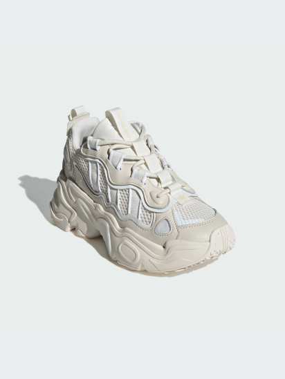 Кроссовки adidas Ozweego модель IG1505-KZ — фото 4 - INTERTOP