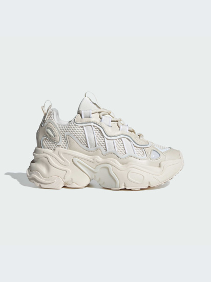 Кроссовки adidas Ozweego модель IG1505-KZ — фото - INTERTOP