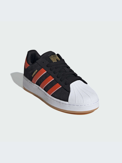 Кеды низкие adidas Superstar модель IG1544-KZ — фото 4 - INTERTOP