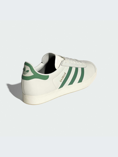 Кеды низкие adidas Gazelle модель IG1635-KZ — фото 5 - INTERTOP