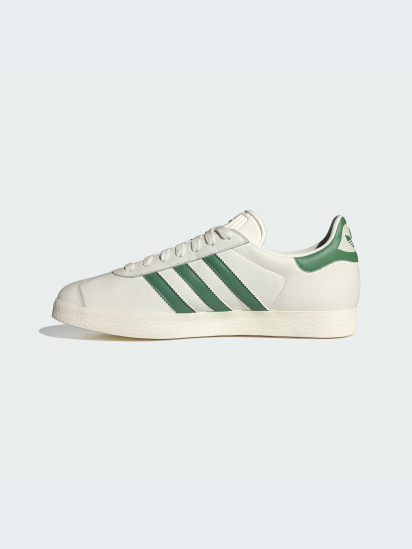 Кеды низкие adidas Gazelle модель IG1635-KZ — фото 6 - INTERTOP