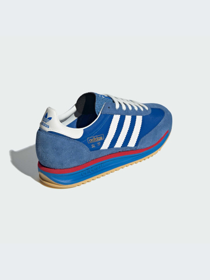 Кроссовки adidas модель IG2132-KZ — фото 5 - INTERTOP