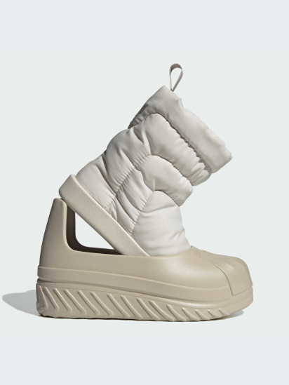 Сапоги дутики adidas модель IG2160-KZ — фото - INTERTOP