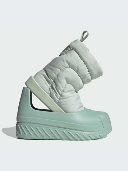 Сапоги дутики adidas модель IG2161-KZ — фото - INTERTOP