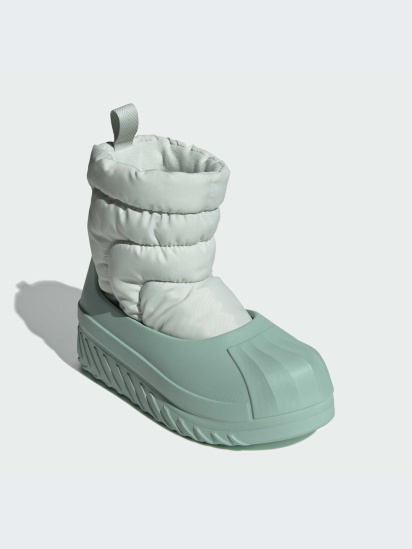 Сапоги дутики adidas модель IG2161-KZ — фото 5 - INTERTOP