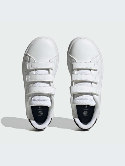 Кеды низкие adidas Advantage модель IG2516-KZ — фото - INTERTOP