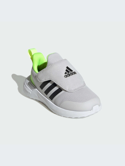 Кроссовки Adidas Fortarun модель IG2539-KZ — фото 4 - INTERTOP