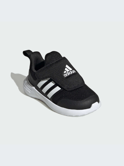 Кроссовки Adidas Fortarun модель IG2555-KZ — фото 4 - INTERTOP