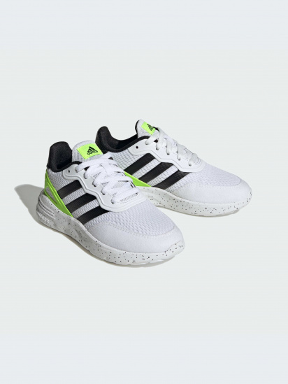 Кроссовки Adidas модель IG2886-KZ — фото 4 - INTERTOP