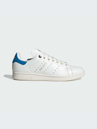 Белый - Кроссовки Adidas Stan Smith