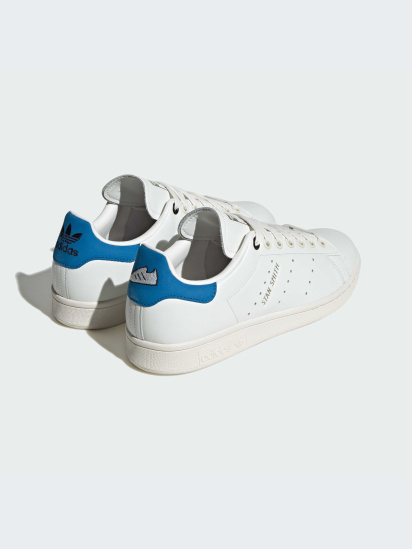 Кеды низкие adidas Stan Smith модель IG3128-KZ — фото 5 - INTERTOP