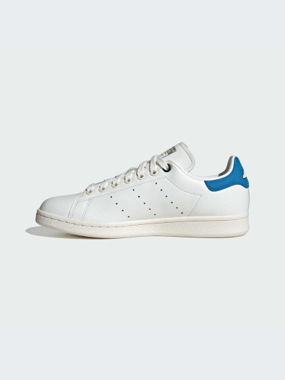 Кеды низкие adidas Stan Smith модель IG3128-KZ — фото 6 - INTERTOP