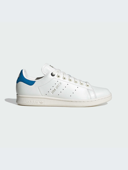 Кеды низкие adidas Stan Smith модель IG3128-KZ — фото - INTERTOP