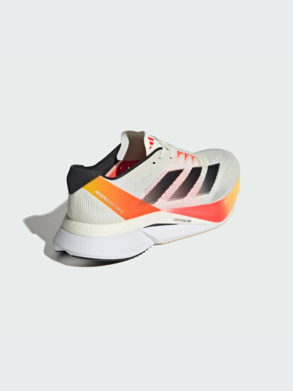 Кроссовки для бега Adidas adizero модель IG3320-KZ — фото 4 - INTERTOP