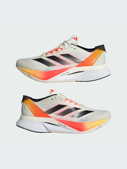 Кроссовки для бега Adidas adizero модель IG3320-KZ — фото 7 - INTERTOP