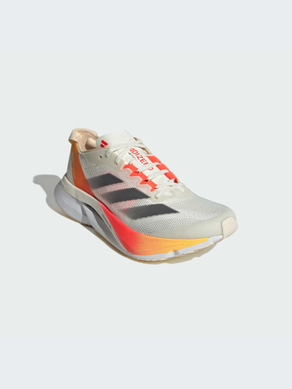 Кроссовки для бега adidas adizero модель IG3325-KZ — фото 3 - INTERTOP