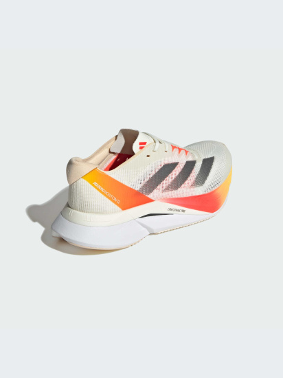 Кроссовки для бега adidas adizero модель IG3325-KZ — фото 4 - INTERTOP