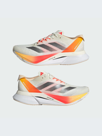 Кроссовки для бега adidas adizero модель IG3325-KZ — фото 6 - INTERTOP