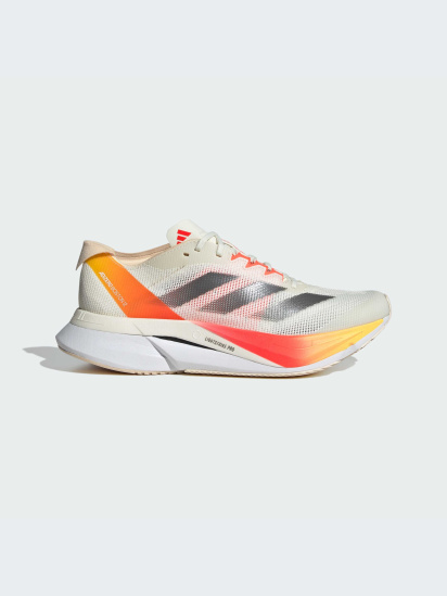 Кроссовки для бега adidas adizero модель IG3325-KZ — фото - INTERTOP