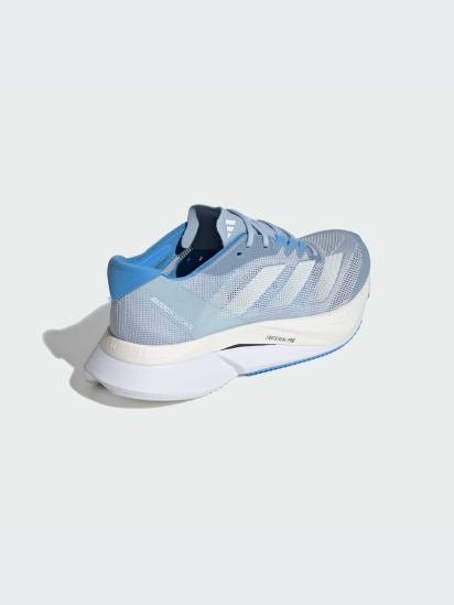 Кроссовки для бега adidas adizero модель IG3326-KZ — фото 5 - INTERTOP