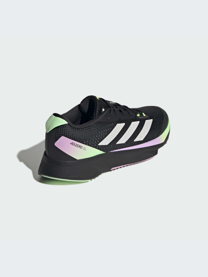 Кроссовки для бега Adidas adizero модель IG3334-KZ — фото 5 - INTERTOP