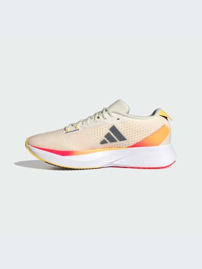 Кроссовки для бега adidas adizero модель IG3336-KZ — фото 5 - INTERTOP