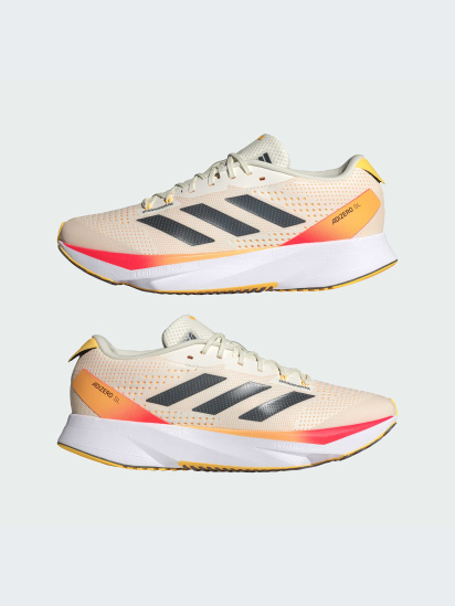 Кроссовки для бега adidas adizero модель IG3336-KZ — фото 6 - INTERTOP