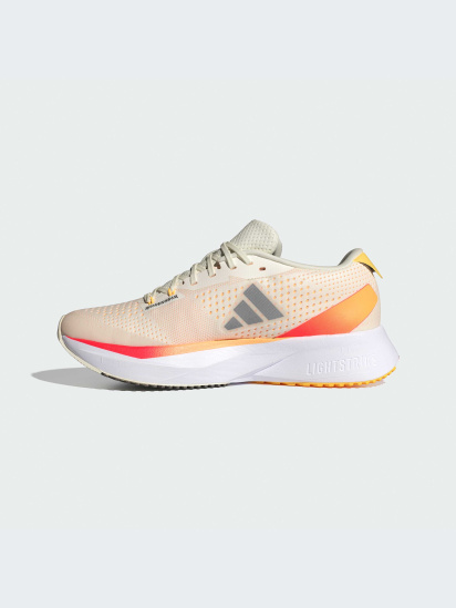 Кроссовки для тренировок adidas adizero модель IG3341-KZ — фото 5 - INTERTOP