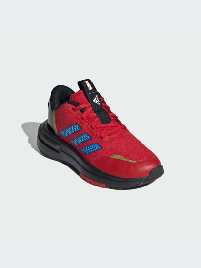 Кроссовки adidas Marvel модель IG3560-KZ — фото 4 - INTERTOP