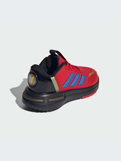 Кроссовки adidas Marvel модель IG3560-KZ — фото 5 - INTERTOP