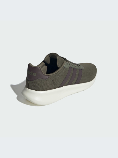 Кроссовки adidas Lite Racer модель IG3605-KZ — фото 5 - INTERTOP