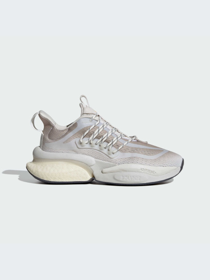 Кроссовки adidas Alphabounce модель IG3622-KZ — фото - INTERTOP