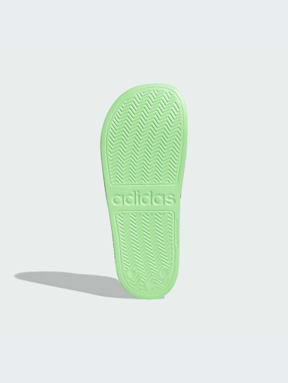 Шлепанцы adidas Adilette модель IG3684-KZ — фото 3 - INTERTOP