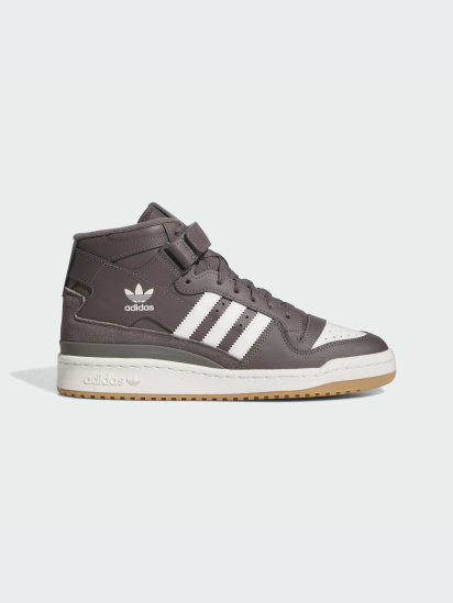 Кроссовки adidas Forum модель IG3786-KZ — фото - INTERTOP