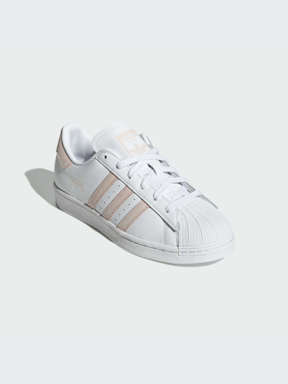 Кеды низкие adidas Superstar модель IG4540-KZ — фото 4 - INTERTOP