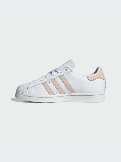 Кеды низкие adidas Superstar модель IG4540-KZ — фото 6 - INTERTOP