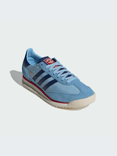 Кроссовки adidas модель IG4649-KZ — фото 4 - INTERTOP