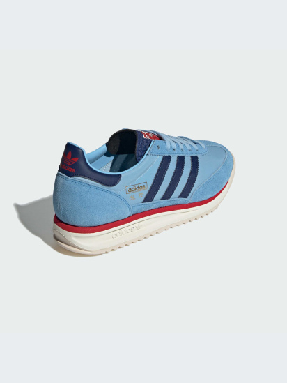 Кроссовки adidas модель IG4649-KZ — фото 5 - INTERTOP