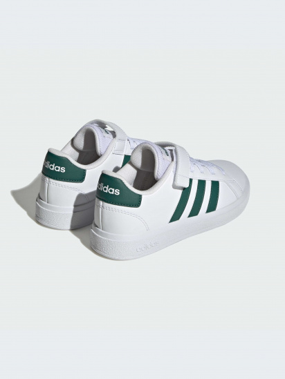 Кроссовки Adidas модель IG4842-KZ — фото 5 - INTERTOP