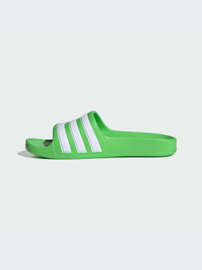 Шлепанцы adidas Adilette модель IG4859-KZ — фото 6 - INTERTOP