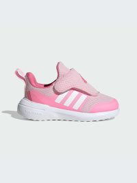 Розовый - Кроссовки adidas Fortarun